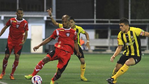 Río Abajo FC recobra confianza tras vencer al CAI