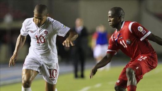 Panamá sostendrá partido amistoso ante Canadá