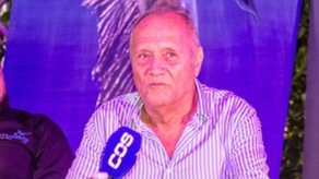 Todo listo para el Torneo de Pesca Navegante TV