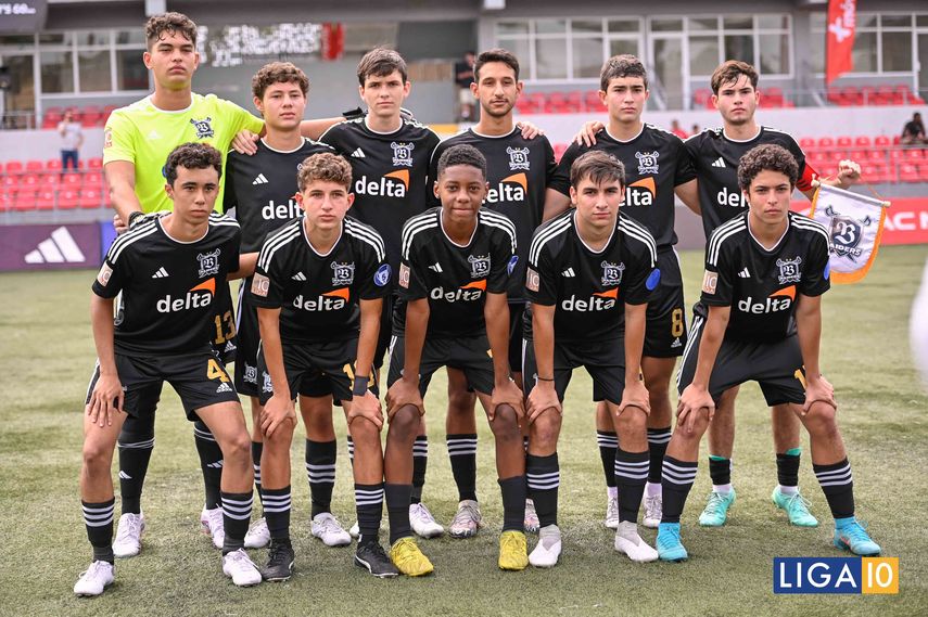 La Liga 10 tendrá una última jornada de infarto