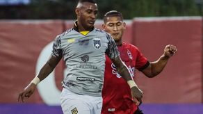 CAI suma 17 puntos en 8 fechas.&nbsp;