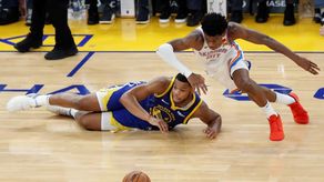 Los Clippers controlan a Doncic y vencen a los Mavericks; Los Nuggets vuelven a ganar