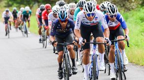 La sexta etapa de la Vuelta a Chiriquí se corre este martes y tendrá 127.2 kilómetros de distancia.&nbsp;