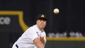 Los Acereros del dominicano Colón inician la defensa de su título de la LMB