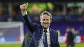 La meta es el Mundial, pero vamos por una gran Copa Oro