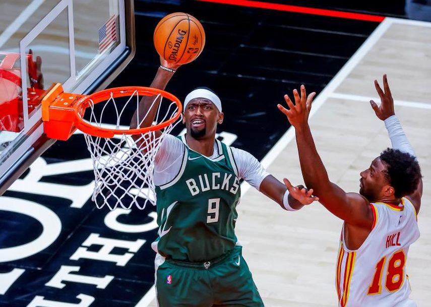 Nueva marca de Curry; Durant regresa imparable; Hawks ganan duelo a Bucks