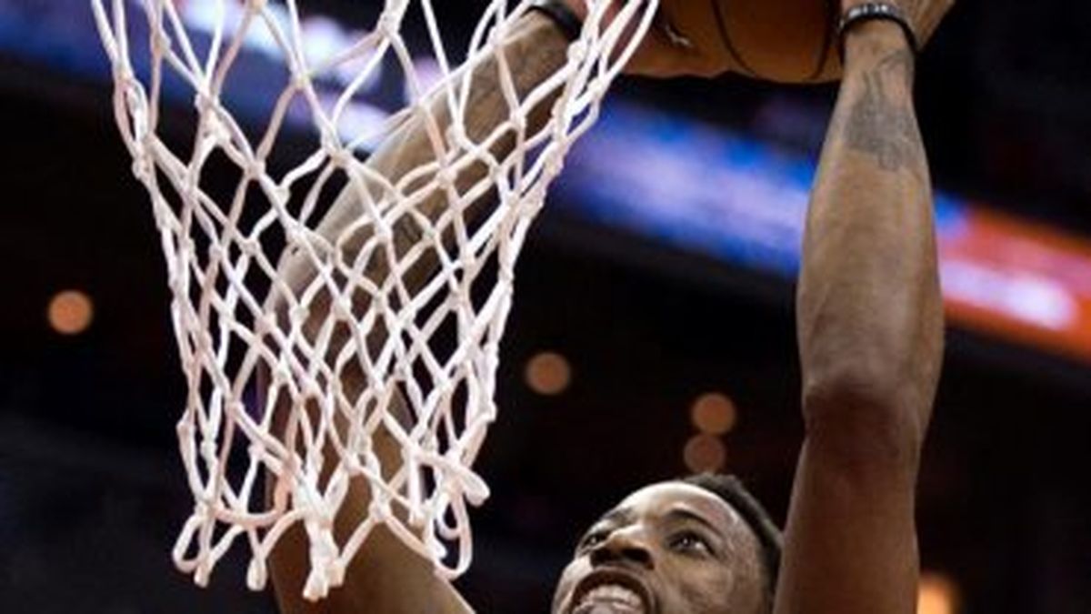 124-110. DeRozan y Lowry consolidan a Raptors líderes en División Atlántico