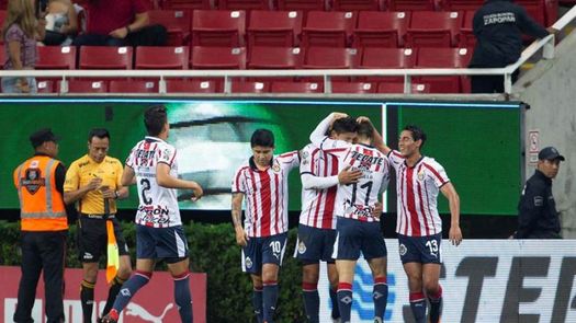 El Clásico Guadalajara-Atlas abrirá mañana la séptima jornada del Apertura