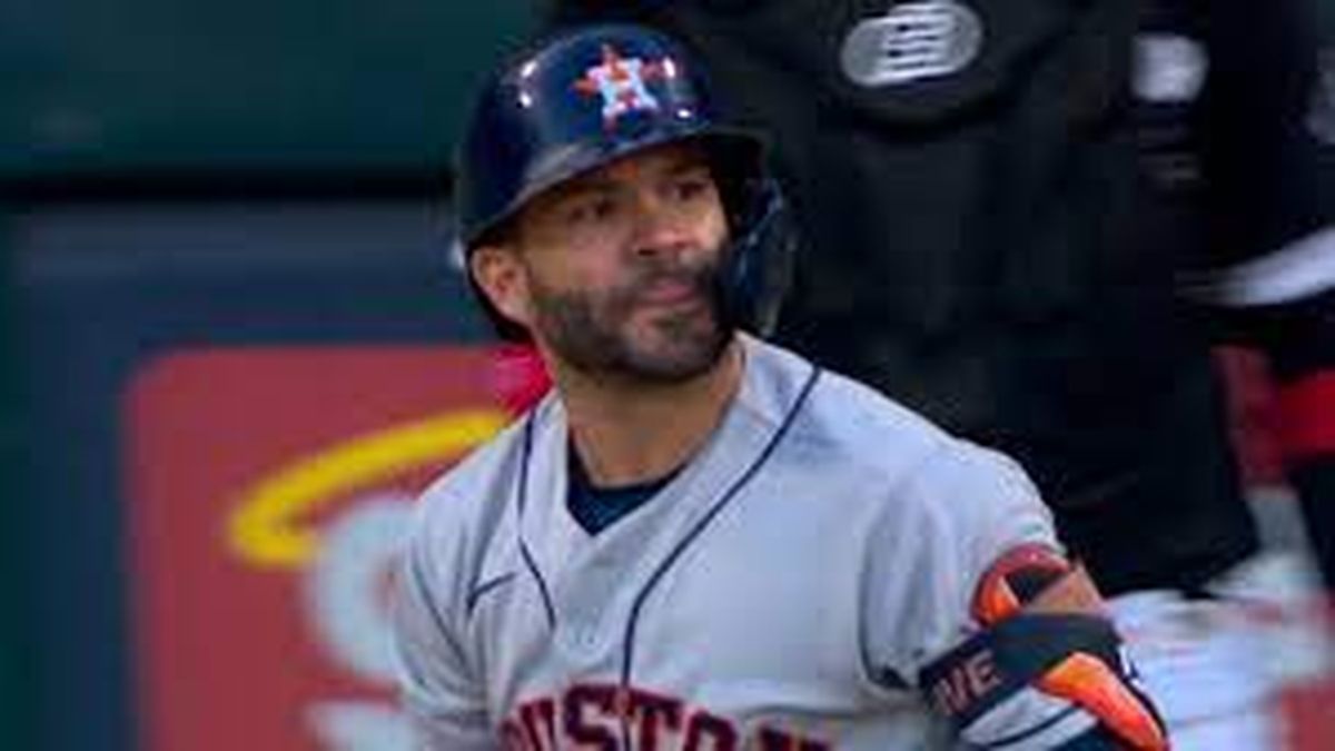 Altuve alaba el potencial de Bravos