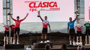 Ganadores en la Clásica RPC Radio