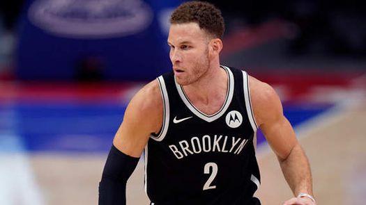 Blake Griffin jugará en los Celtics