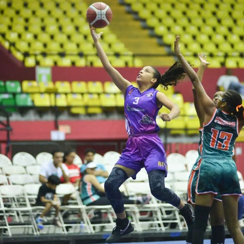 La U y Leonas clasifican a la final de la LPBF