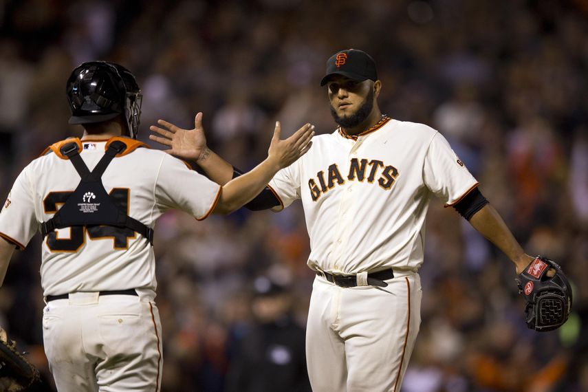 5-1. Petit lanza la ruta completa y vence a los Diamondbacks