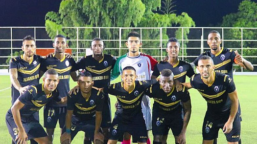 Jornada de sorpresas en el Ascenso LPF