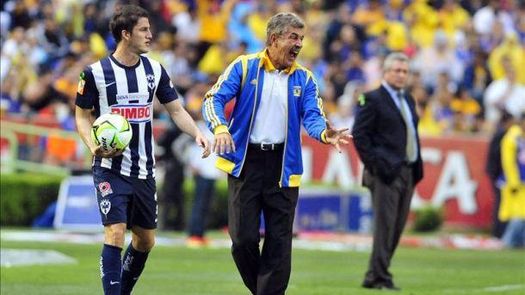 Ferretti dice que Tigres pierde con lesión del colombiano Burbano