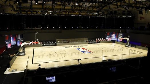 El partido entre Toronto y Detroit del martes, cambiado al miércoles