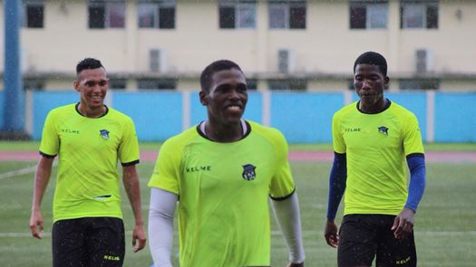 Nuevo DT del Árabe Unido de Colón