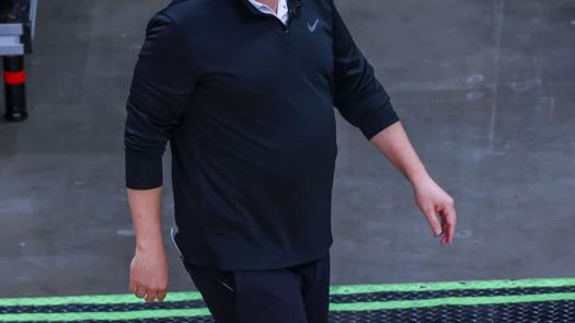 Los Bucks dan al entrenador Mike Budenholzer tres años más de contrato Los Bucks dan al entrenador Mike Budenholzer tres años más de contrato
