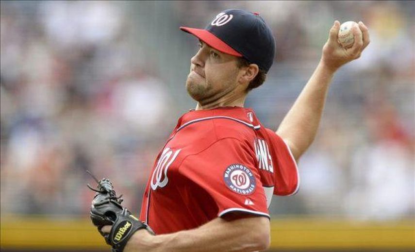8-2. Karns, DeJesús y Guyer dominan a los Vigilantes