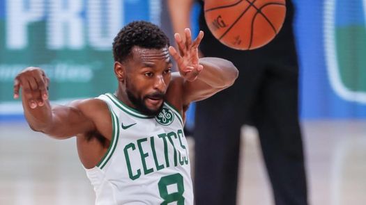 110-106. Walker y Tatum ponen a Celtics en semifinales con barrida a Sixers