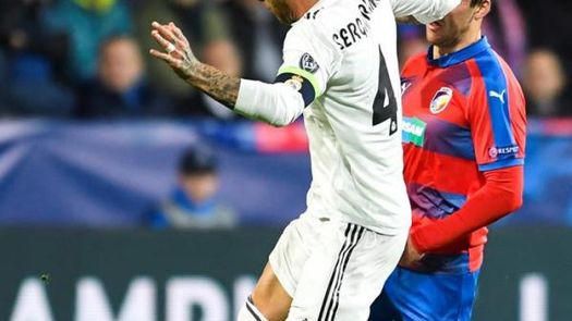 Ramos pide perdón a Havel: No tengo intención de hacer daño