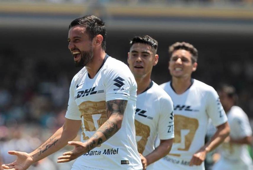 Para Alan Mendoza, los Pumas le dieron al clavo con los refuerzos foráneos