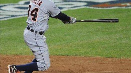 7-6. García, Abreu y Viciedo apalean a los Mellizos