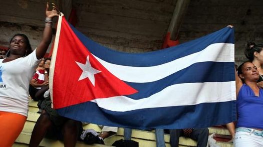 Una selección cubana de béisbol jugará por primera vez en la Liga canadiense