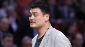 Yao Ming dice que /todo es posible/ ante los rumores sobre la compra de los Clippers