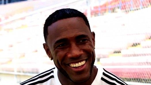 Play Sports: Entrevista Federico Hansel (Tío de Luis Tejada)