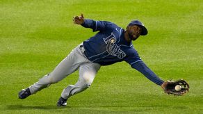 4-3. Arozarena jonronea en el triunfo de los Rays