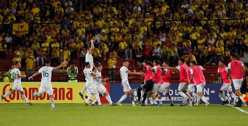 Brasil, Uruguay y Colombia debutan con triunfo en el fútbol