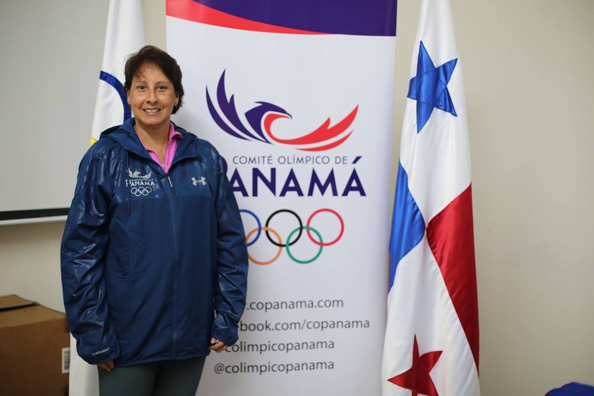 Panamá también estará representada por juezas en Río 2016