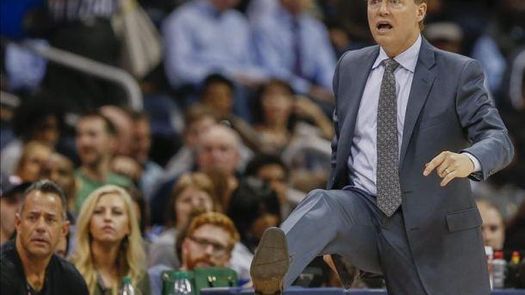 Los Hawks estrenan liderato y los Trail Blazers lo consolidan