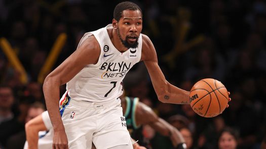 Kevin Durant a los Suns y el cierre del mercado en la NBA