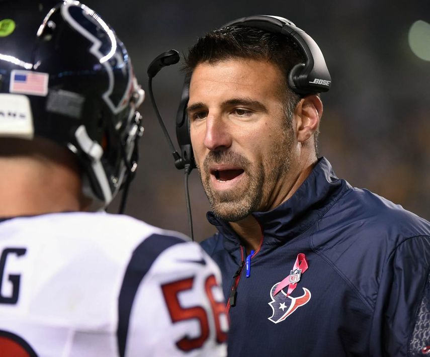 Roban a Vrabel sus tres anillos de campeón de Super Bowl
