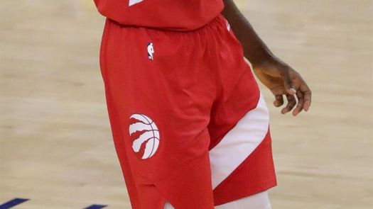 Ibaka: La serie todavía no esta ganada y tenemos que ser pacientes