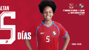 Yomira Pinzón: Veo a una selección muy competitiva