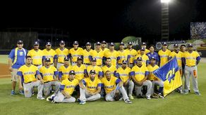 Herrera pasó el gran reto ganándole el cupo a Panamá Oeste
