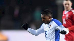 Alberto Quintero acepta los errores de Panamá