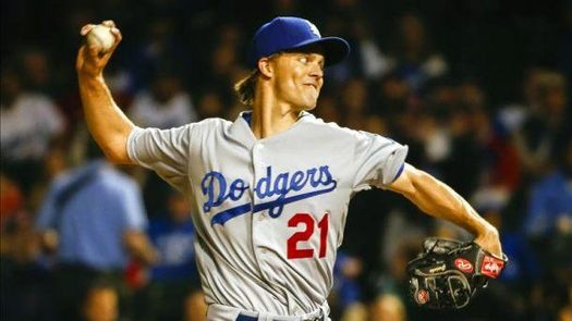 6-3. Greinke sigue dominante y vence a los Rockies