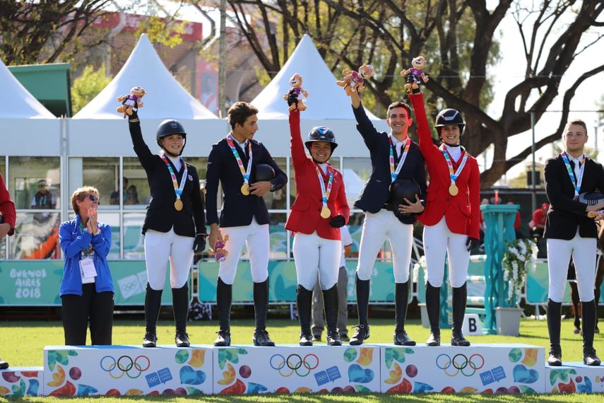 Medalla histórica para Panamá