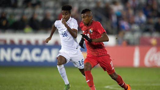 Se confirma baja de Leonel Parris; Josiel Núñez estará en su reemplazo