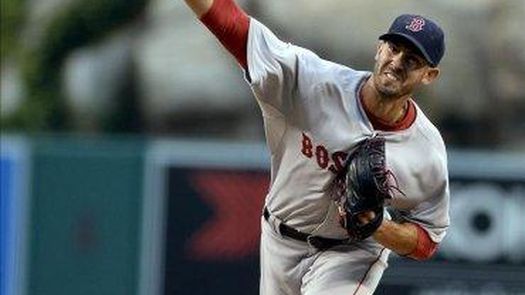 3-0. Porcello lanza sólido ante los Medias Blancas y lleva al triunfo a los Medias Rojas