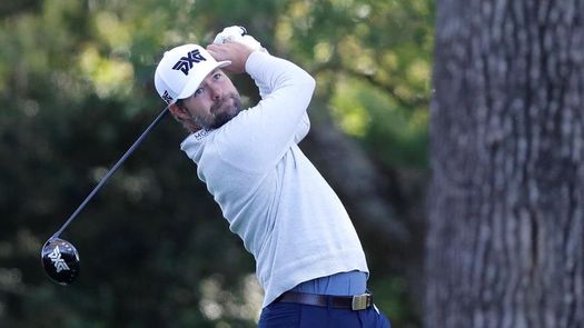 Ryan Moore se coloca líder del Memorial Tournament de golf Ryan Moore se coloca líder del Memorial Tournament de golf