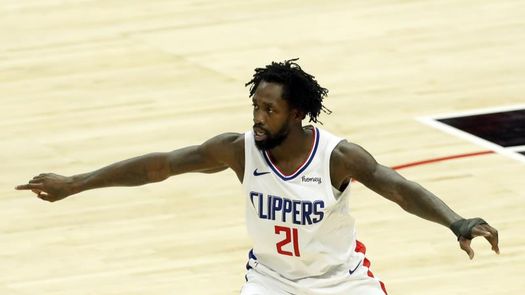 Beverley se va a los Timberwolves y los Grizzlies reciben a Culver y a Juancho Beverley se va a los Timberwolves y los Grizzlies reciben a Culver y a Juancho