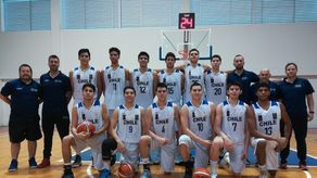 Chile supera a Panamá 65 por 58