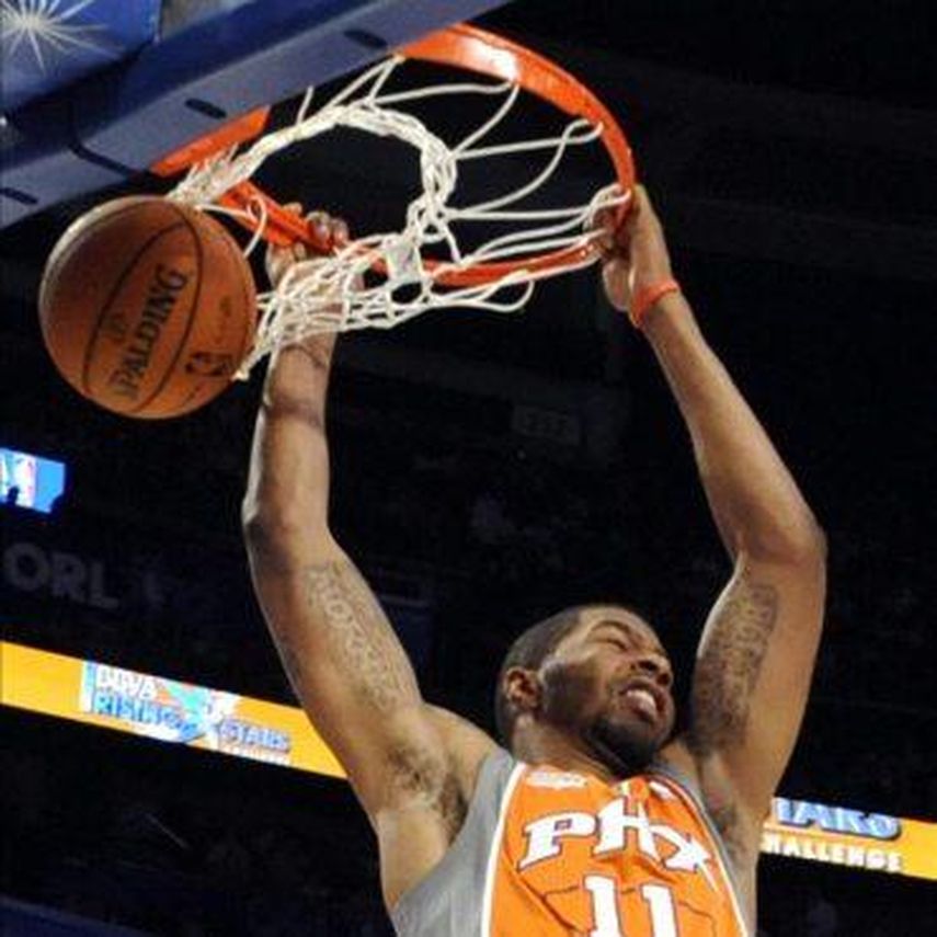 114-118. Markieff Morris consiguió mejor marca y Bledsoe decidió
