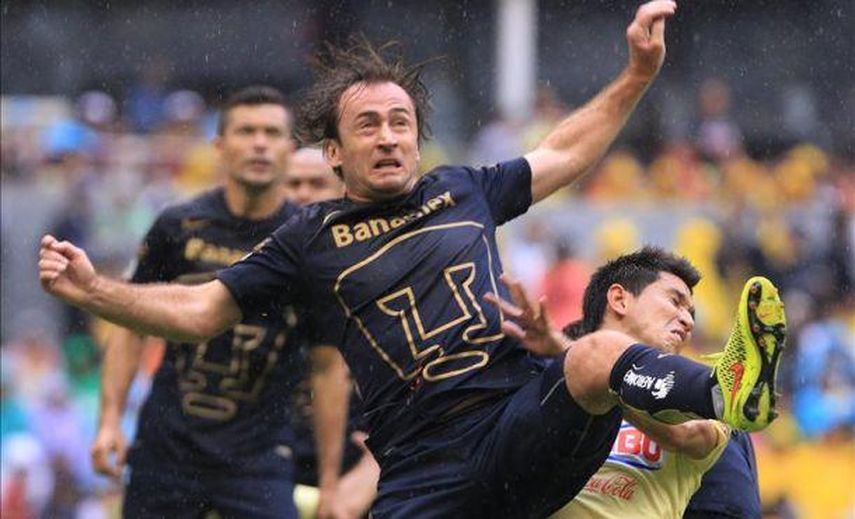 Los Pumas abren ante el líder América la liguilla por el título