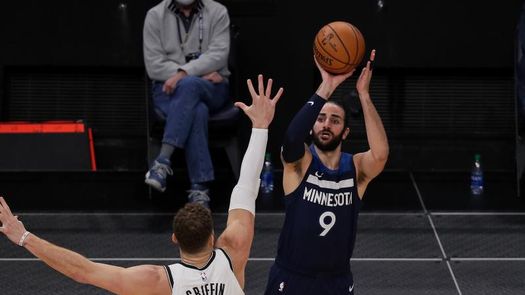 Jazz, Suns y Clippers no se dan tregua en el Oeste; Celtics mejora en el Este